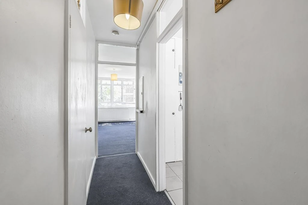 Квартира в Лондоне, Великобритания, 32 м² - фото 13