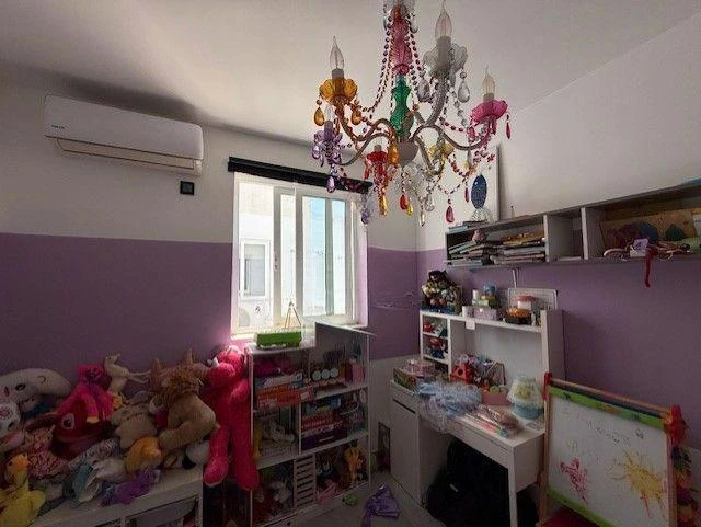 Квартира в Гзире, Мальта, 120 м² - фото 13