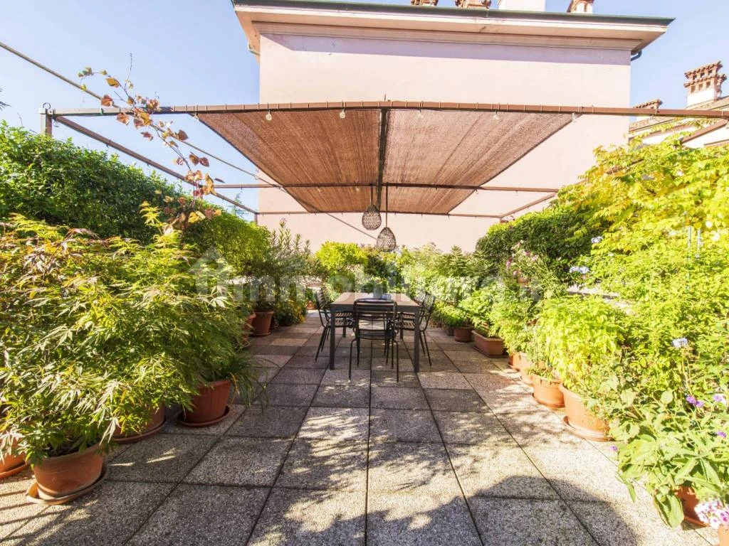 Квартира в Гориции, Италия, 140 м² - фото 13