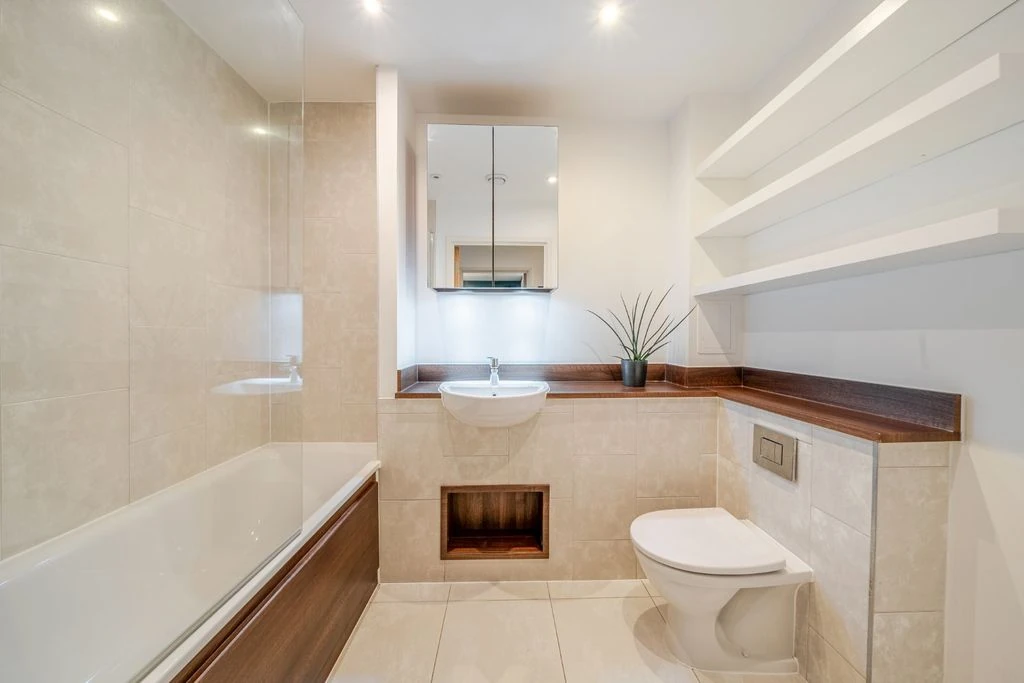 Квартира в Лондоне, Великобритания, 48 м² - фото 13