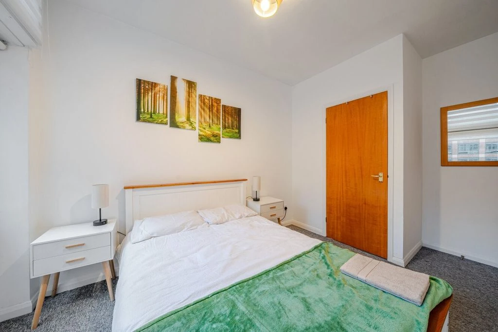 Квартира в Лондоне, Великобритания, 54 м² - фото 13