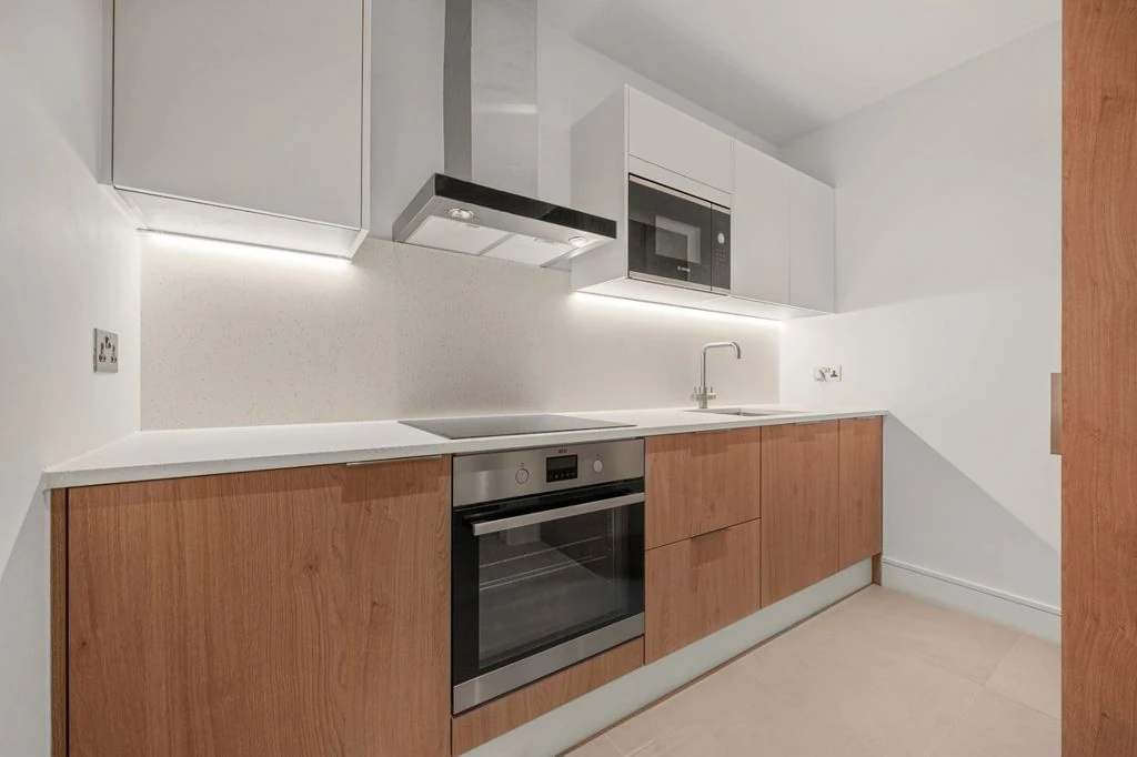 Квартира в Лондоне, Великобритания, 52 м² - фото 13