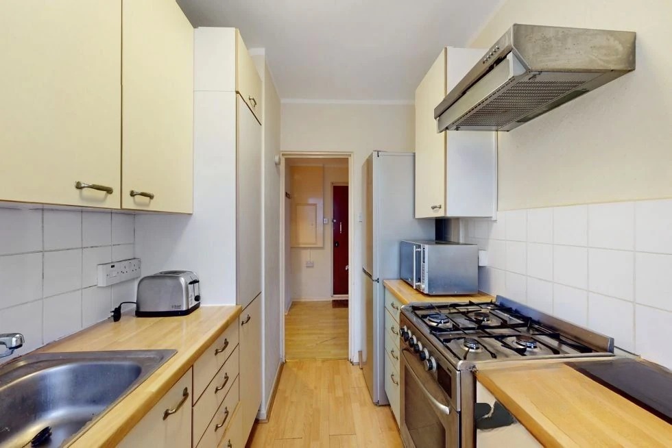 Квартира в Лондоне, Великобритания, 64 м² - фото 13
