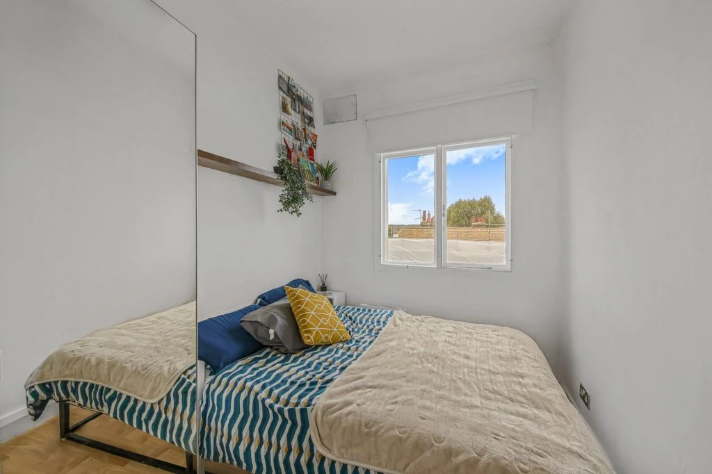 Квартира в Лондоне, Великобритания, 29 м² - фото 14