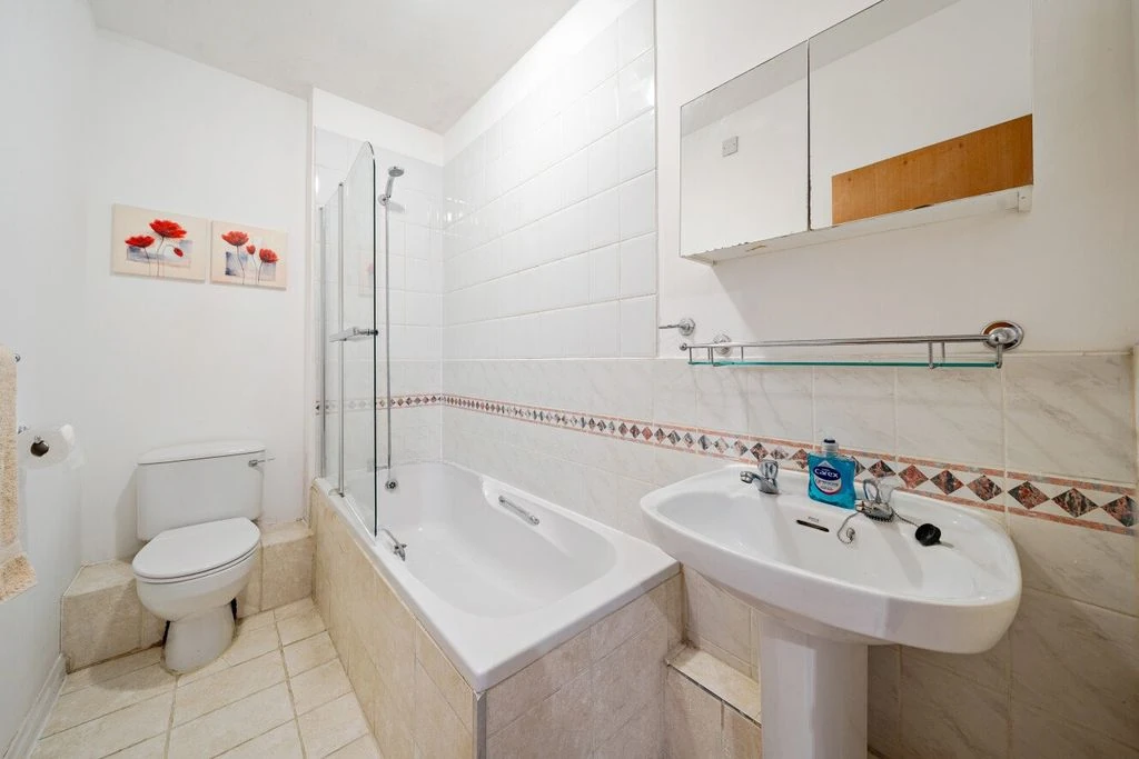Квартира в Лондоне, Великобритания, 54 м² - фото 14