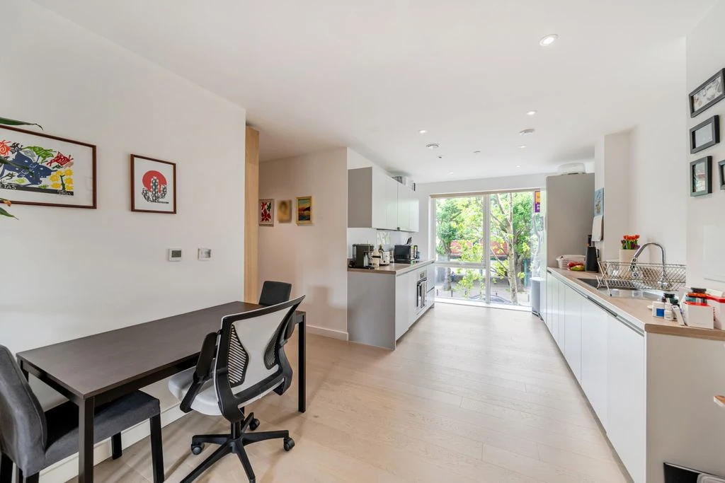 Квартира в Лондоне, Великобритания, 57 м² - фото 14