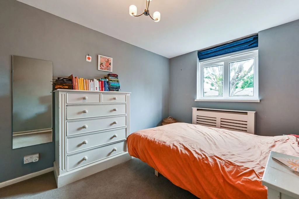 Квартира в Лондоне, Великобритания, 48 м² - фото 14