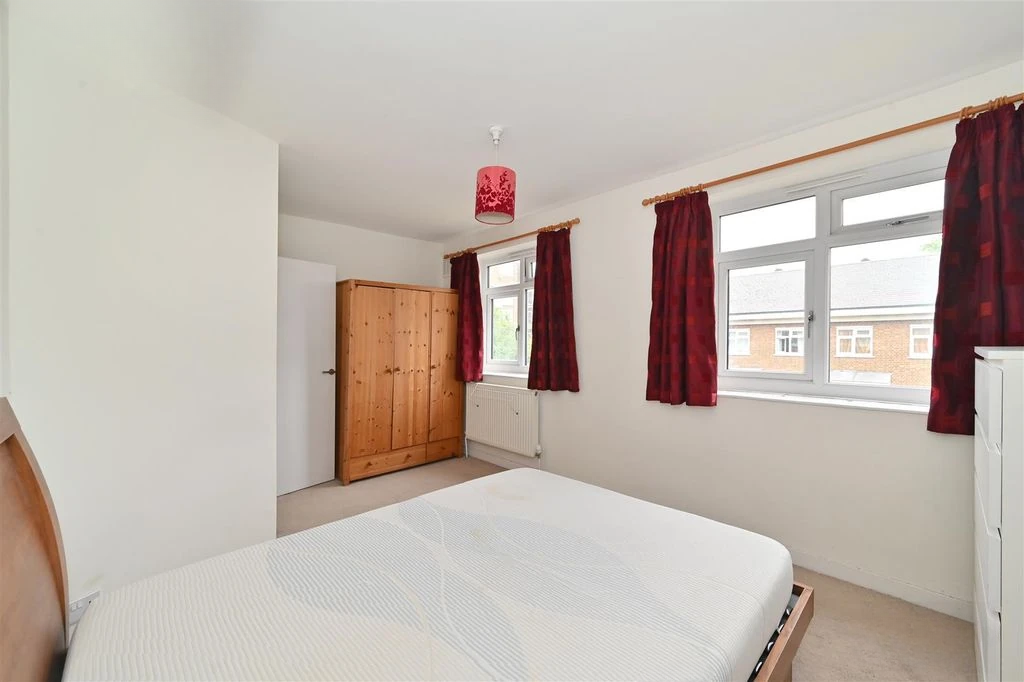 Квартира в Лондоне, Великобритания, 68 м² - фото 14
