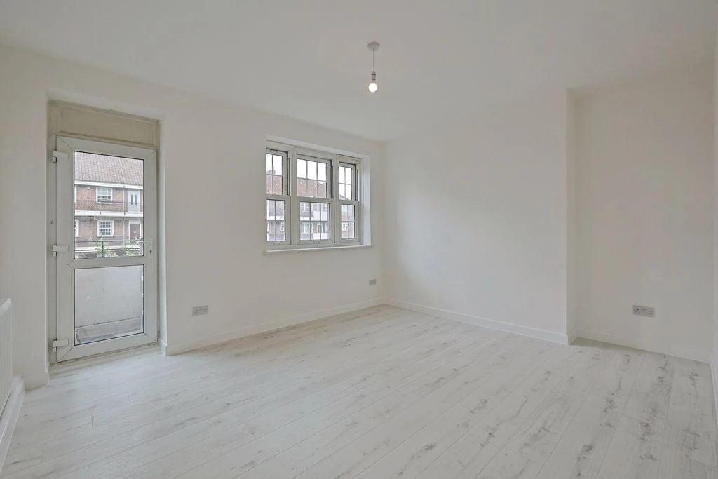 Квартира в Лондоне, Великобритания, 56 м² - фото 14