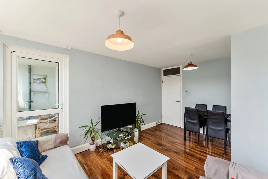 Квартира в Лондоне, Великобритания, 46 м² - фото 14