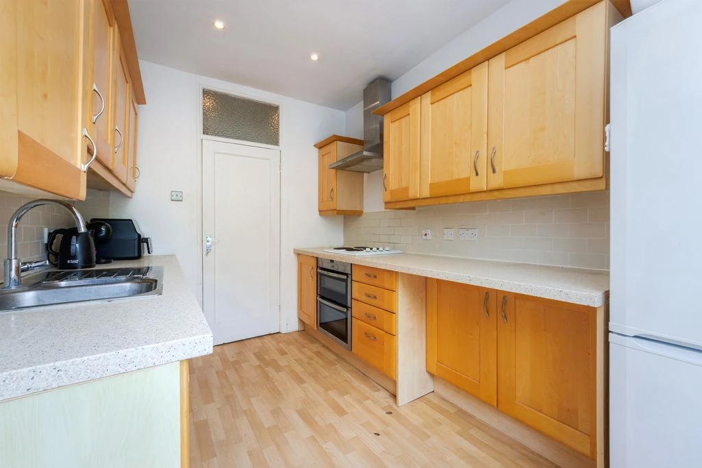 Квартира в Лондоне, Великобритания, 64 м² - фото 14