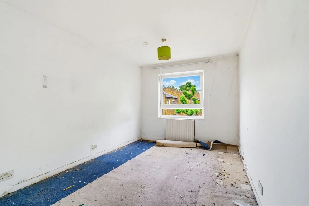Квартира в Лондоне, Великобритания, 50 м² - фото 14