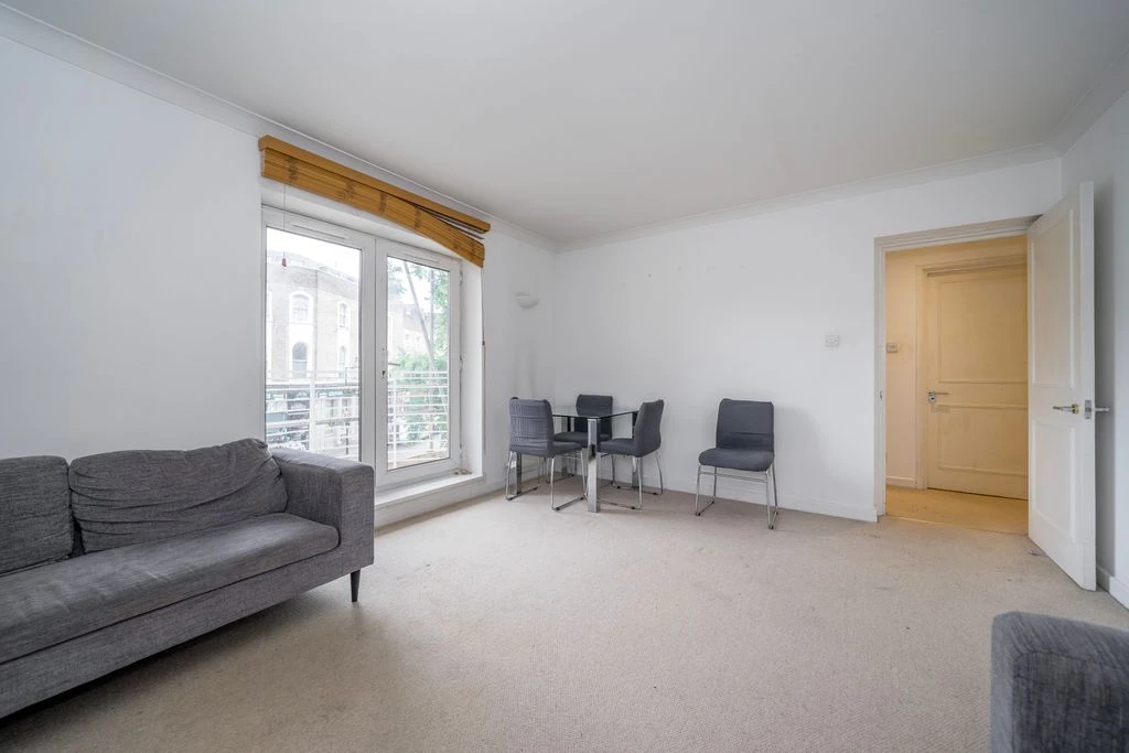 Квартира в Лондоне, Великобритания, 53 м² - фото 14