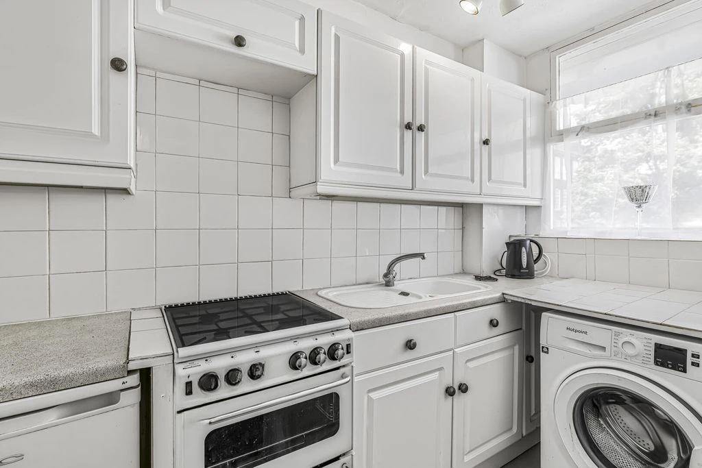 Квартира в Лондоне, Великобритания, 32 м² - фото 14
