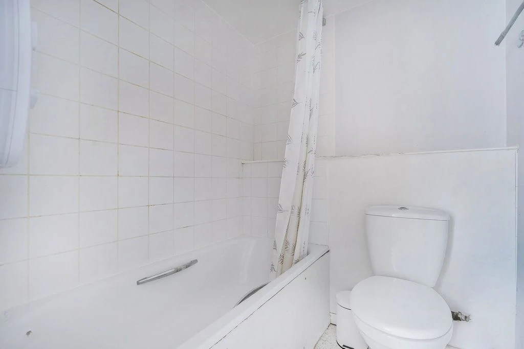 Квартира в Лондоне, Великобритания, 56 м² - фото 14