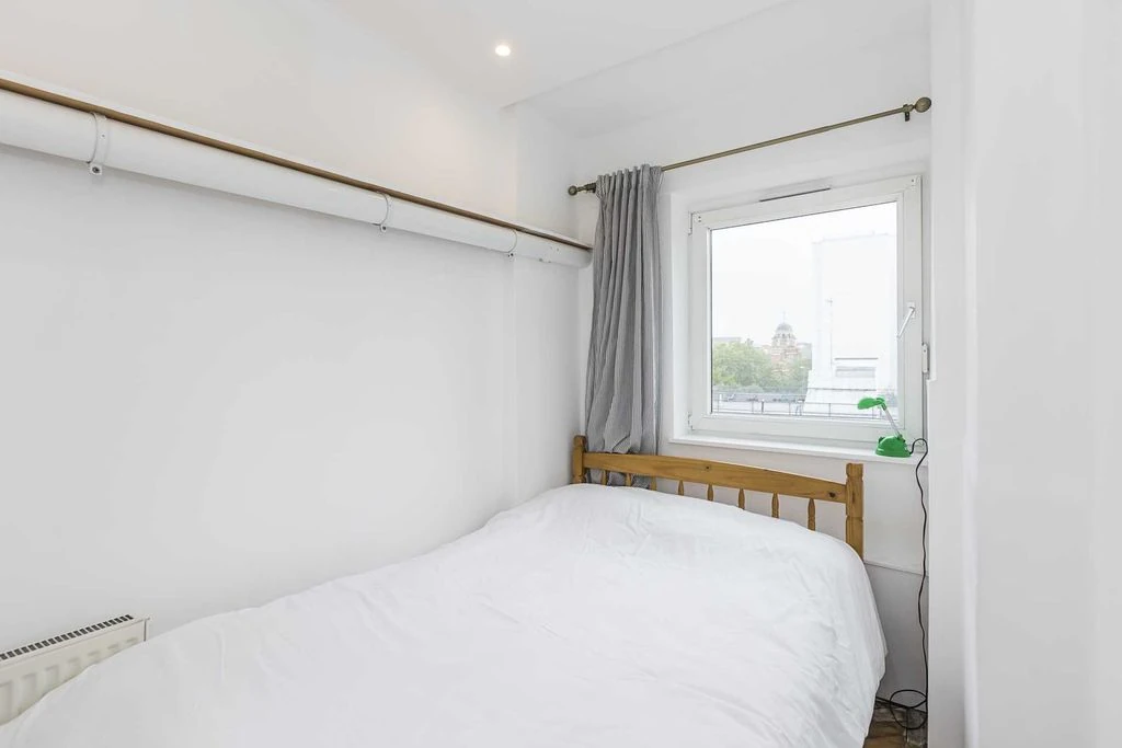 Квартира в Лондоне, Великобритания, 29 м² - фото 14