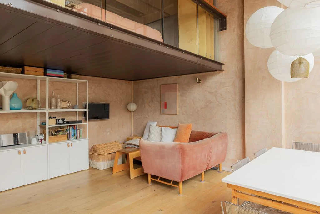 Квартира в Лондоне, Великобритания, 43 м² - фото 14