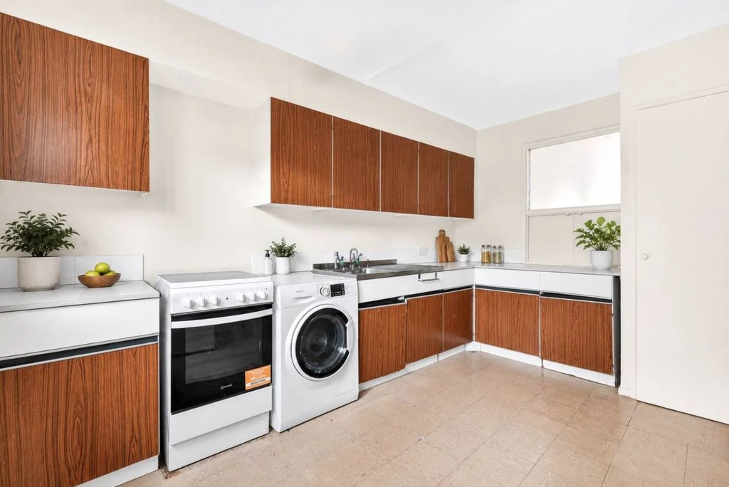 Квартира в Лондоне, Великобритания, 54 м² - фото 14