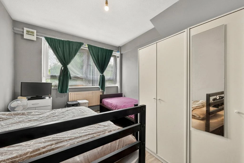 Квартира в Лондоне, Великобритания, 54 м² - фото 14