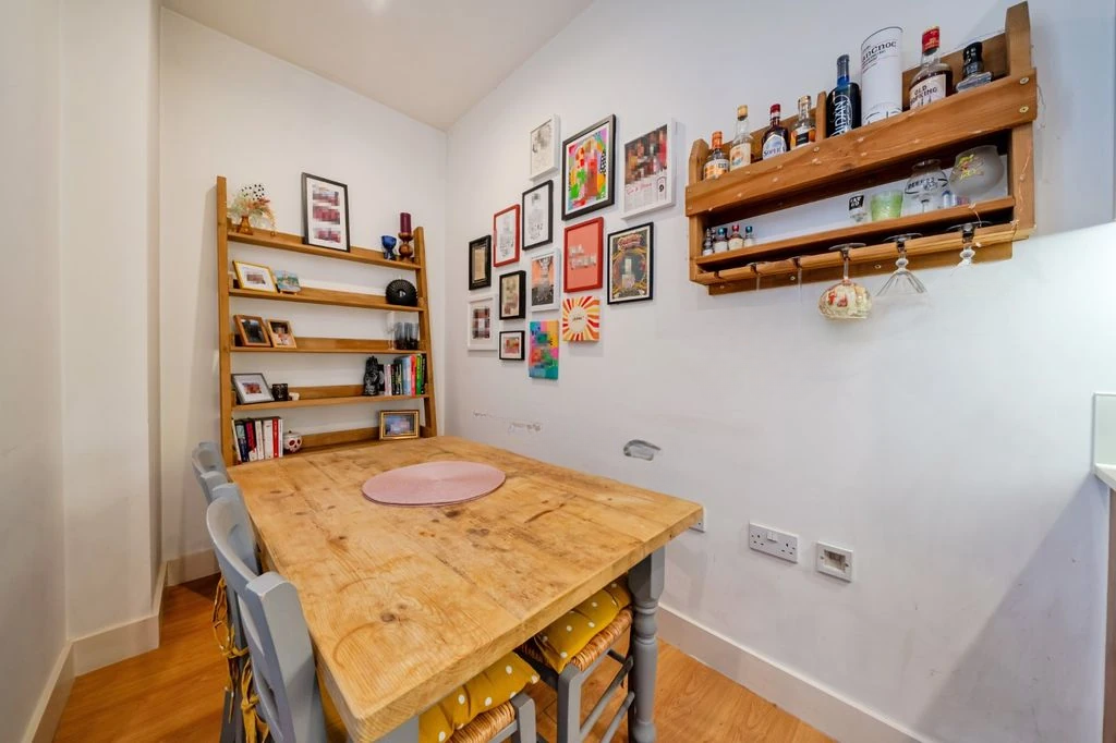 Квартира в Лондоне, Великобритания, 47 м² - фото 14