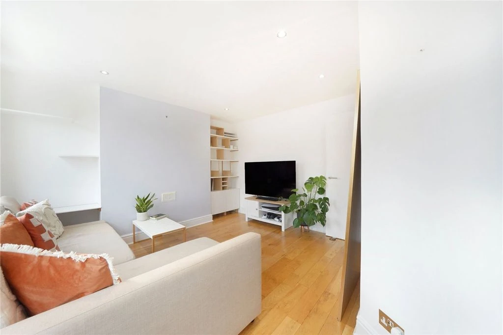 Квартира в Лондоне, Великобритания, 55 м² - фото 14