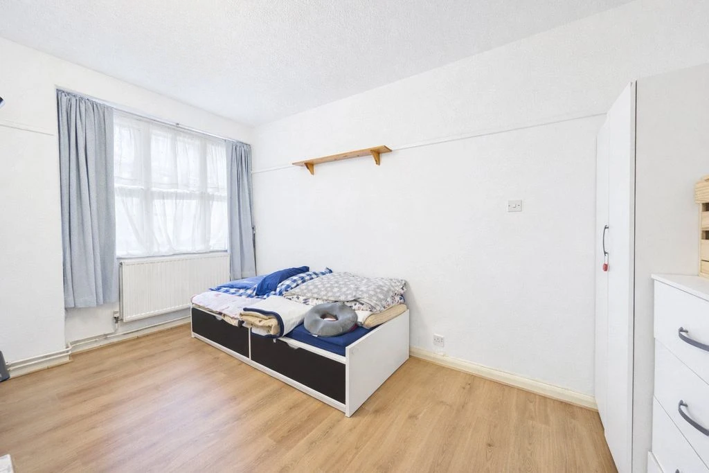 Квартира в Лондоне, Великобритания, 30 м² - фото 14