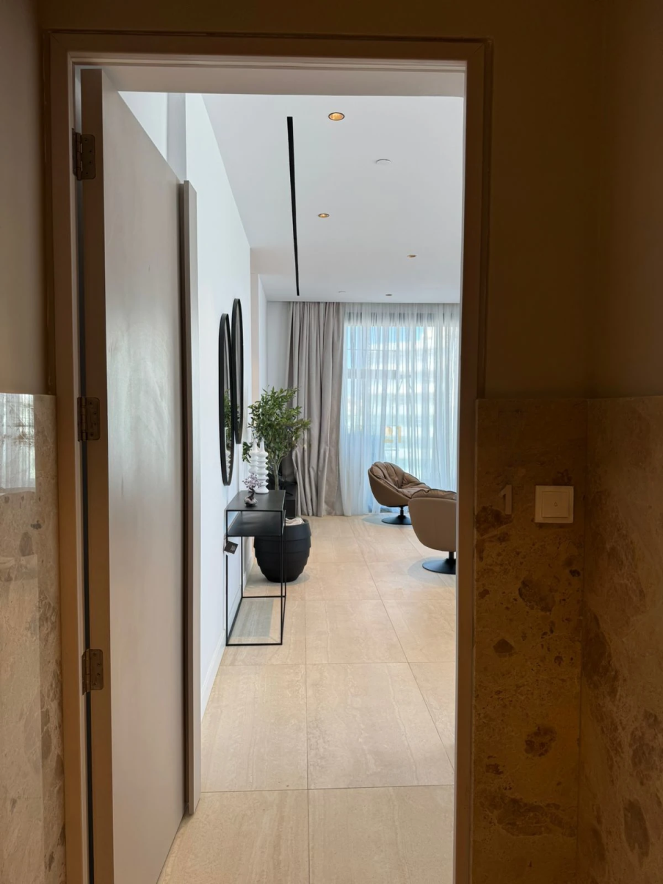 Квартира Cyprus, Кипр, 98 м² - фото 14