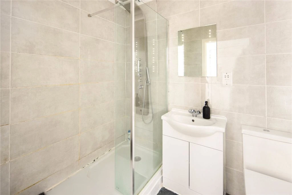 Квартира в Лондоне, Великобритания, 56 м² - фото 14