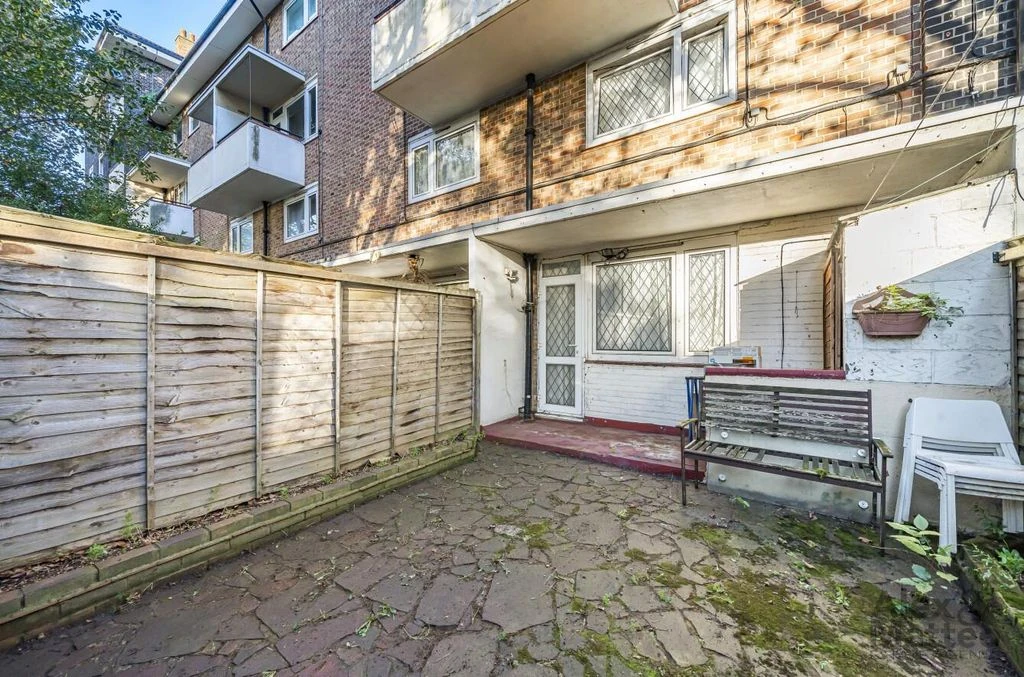 Квартира в Лондоне, Великобритания, 72 м² - фото 14