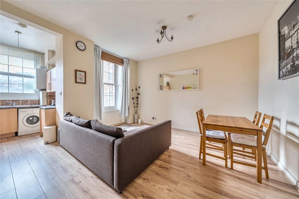 Квартира в Лондоне, Великобритания, 48 м² - фото 14