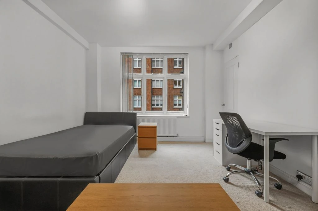 Квартира в Лондоне, Великобритания, 24 м² - фото 14