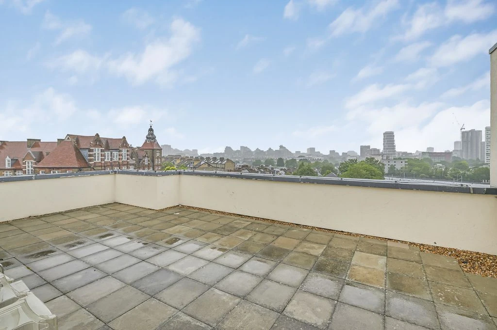 Квартира в Лондоне, Великобритания, 50 м² - фото 14