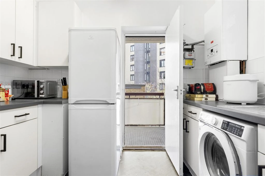 Квартира в Лондоне, Великобритания, 44 м² - фото 14
