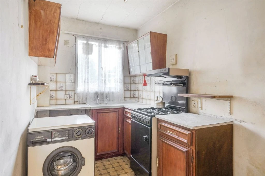 Квартира в Лондоне, Великобритания, 41 м² - фото 14