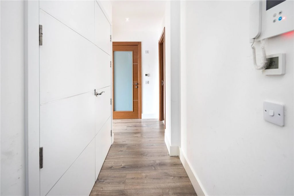 Квартира в Лондоне, Великобритания, 48 м² - фото 14