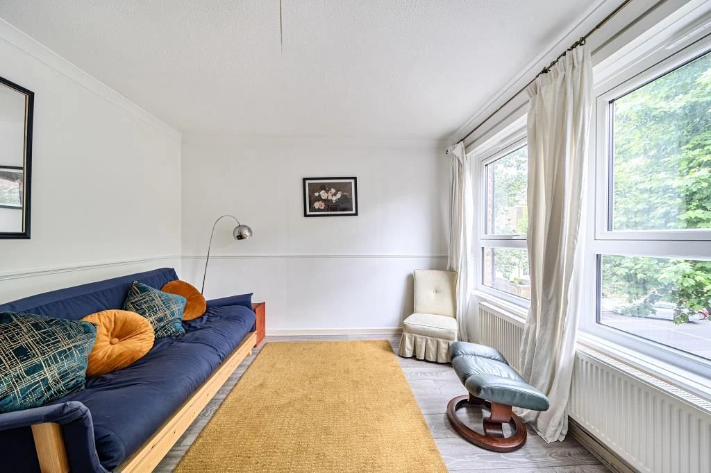 Квартира в Лондоне, Великобритания, 49 м² - фото 14