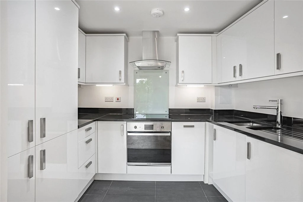 Квартира в Лондоне, Великобритания, 49 м² - фото 14