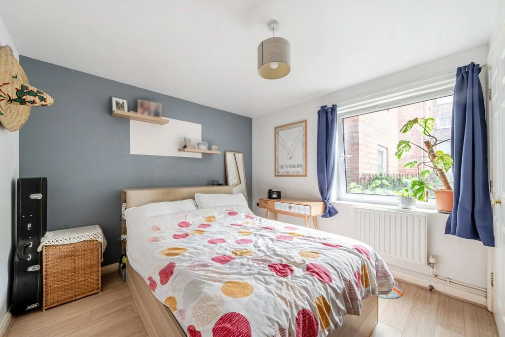 Квартира в Лондоне, Великобритания, 46 м² - фото 14