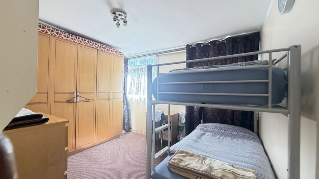 Квартира в Лондоне, Великобритания, 77 м² - фото 10