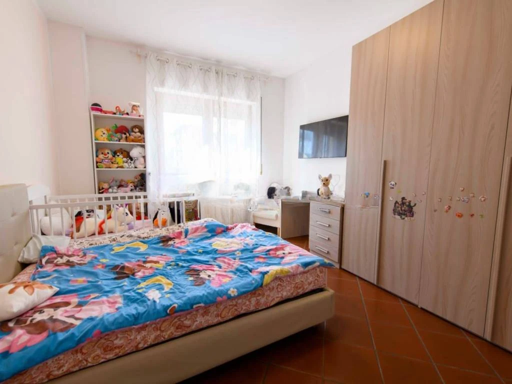 Квартира в Гориции, Италия, 142 м² - фото 14