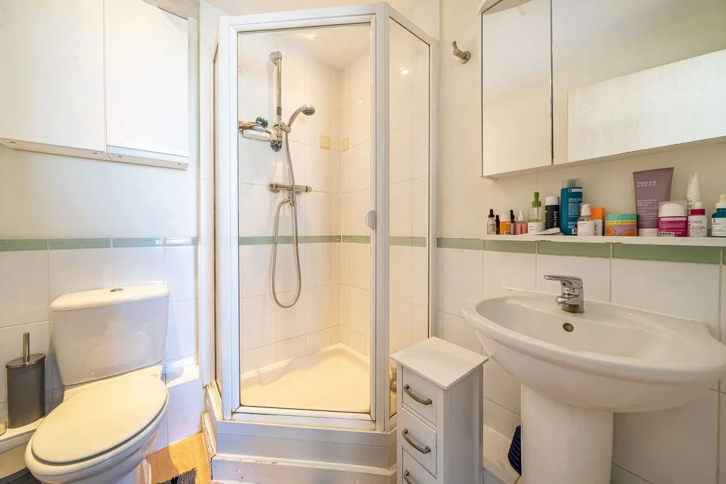Квартира в Лондоне, Великобритания, 55 м² - фото 14