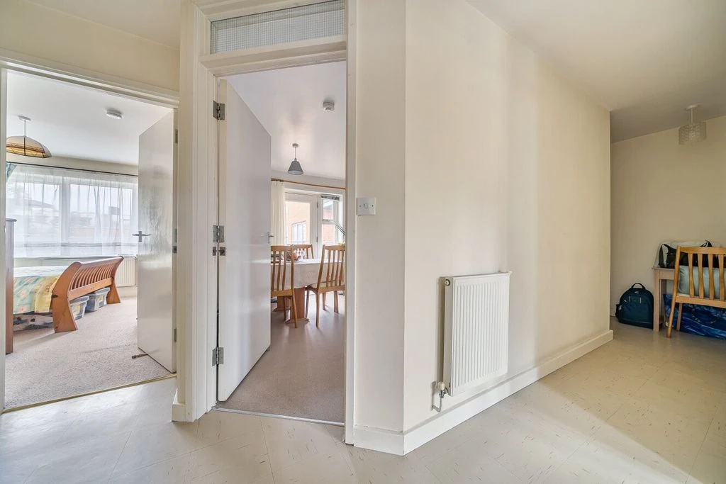 Квартира в Лондоне, Великобритания, 76 м² - фото 14