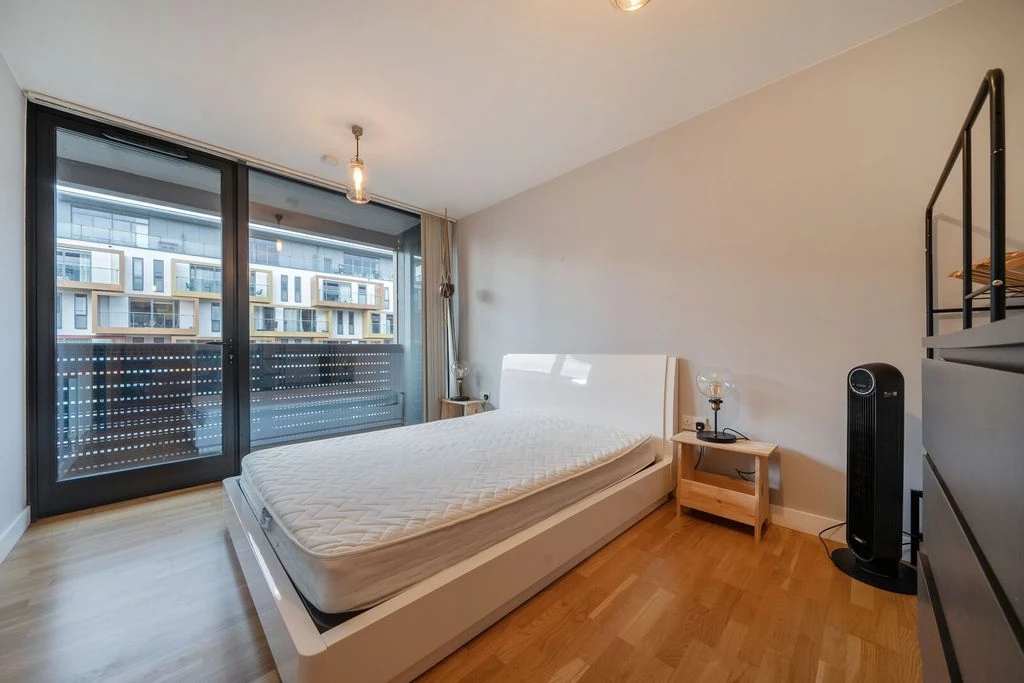 Квартира в Лондоне, Великобритания, 50 м² - фото 14