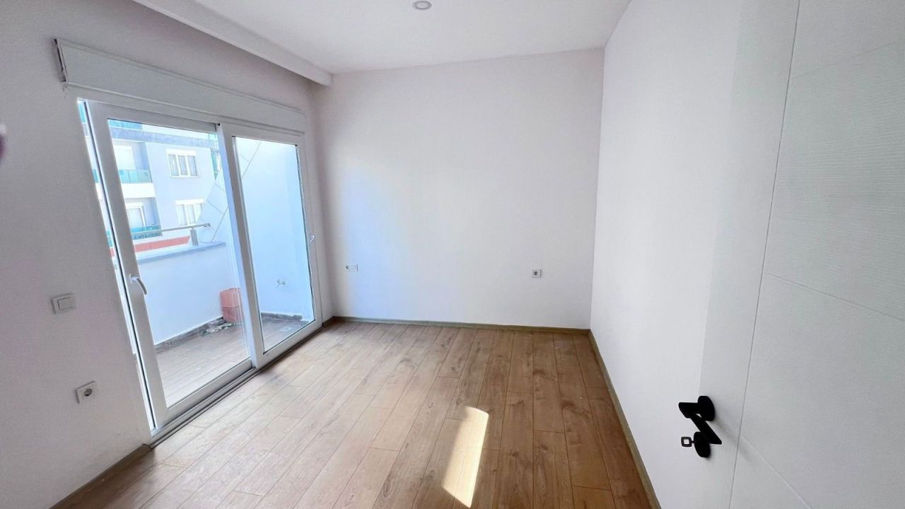 Апартаменты в Алании, Турция, 90 м² - фото 6