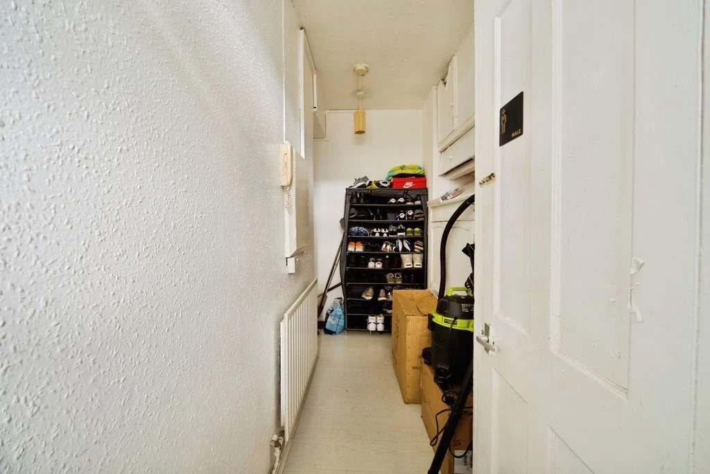 Квартира в Лондоне, Великобритания, 63 м² - фото 14