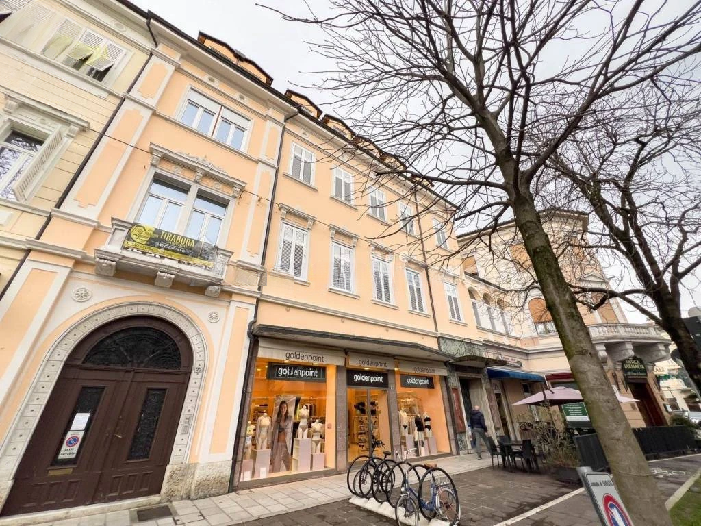 Квартира в Гориции, Италия, 105 м² - фото 14