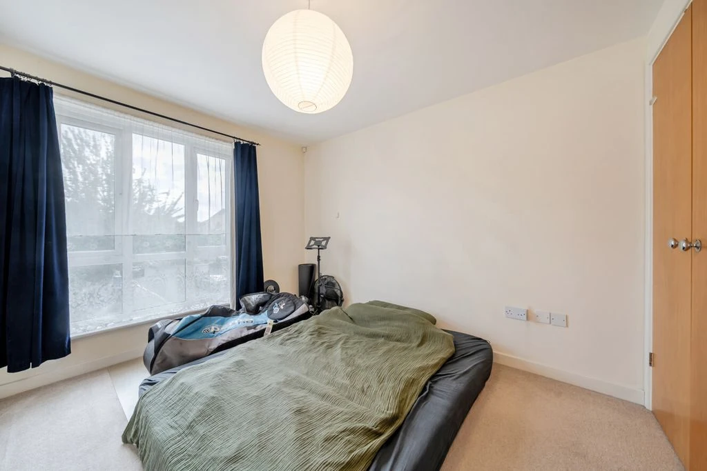 Квартира в Лондоне, Великобритания, 48 м² - фото 14
