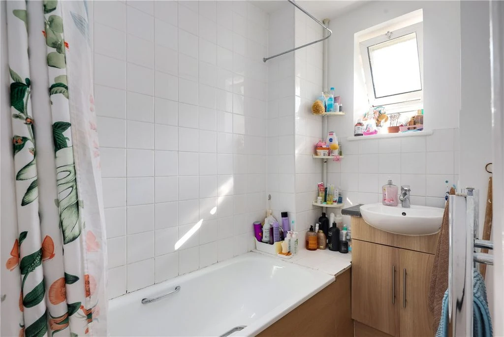 Квартира в Лондоне, Великобритания, 71 м² - фото 14