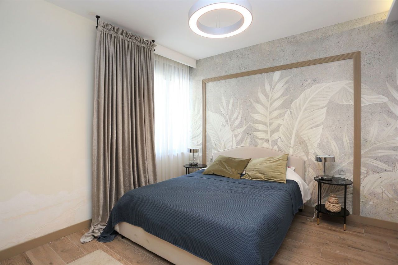 Апартаменты в Анталии, Турция, 100 м² - фото 6