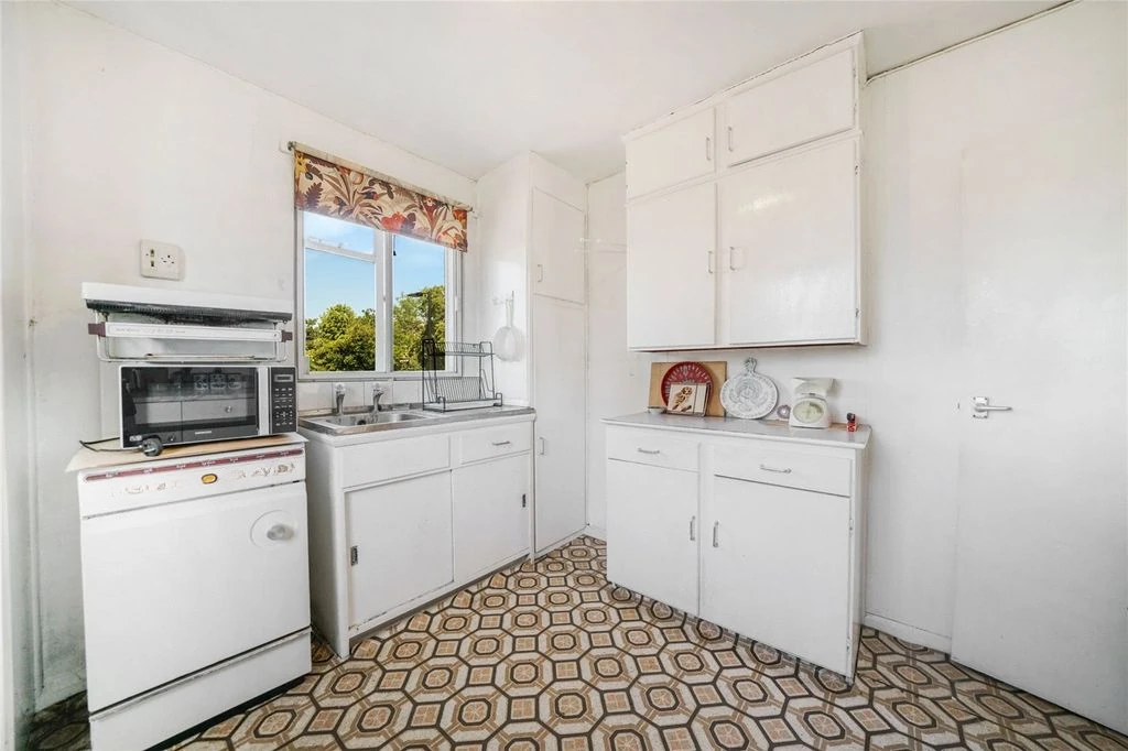 Квартира в Лондоне, Великобритания, 41 м² - фото 14